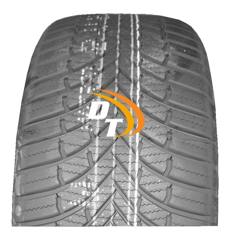 FIRESTONE MultiSeason 2 215/55 R17 98W