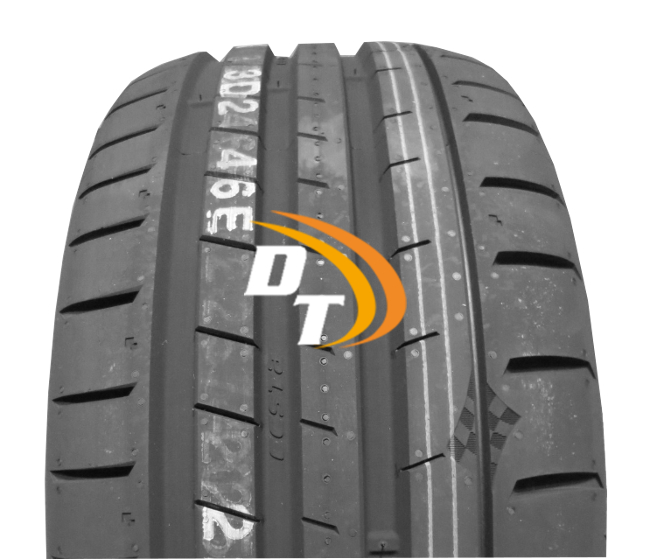 KUMHO Ecsta PS91 235/35 R20 92Z