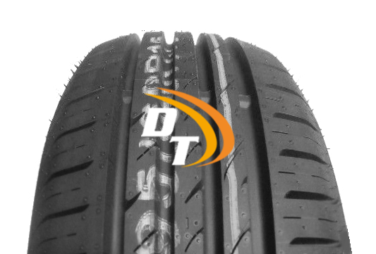 NEXEN HDPlus 205/50 R15 86V