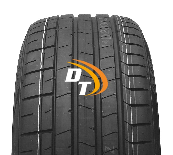 PIRELLI P-Zero (PZ4) (*) Sports 285/30 R22 104Y XL