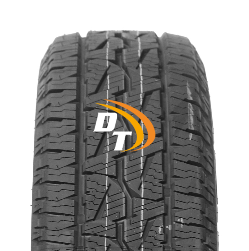 BRIDGESTONE DUELER A/T 001 265/65 R17 112T