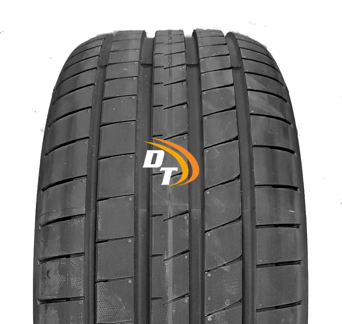 GOODYEAR F1/Asym6 215/45 R17 87Y