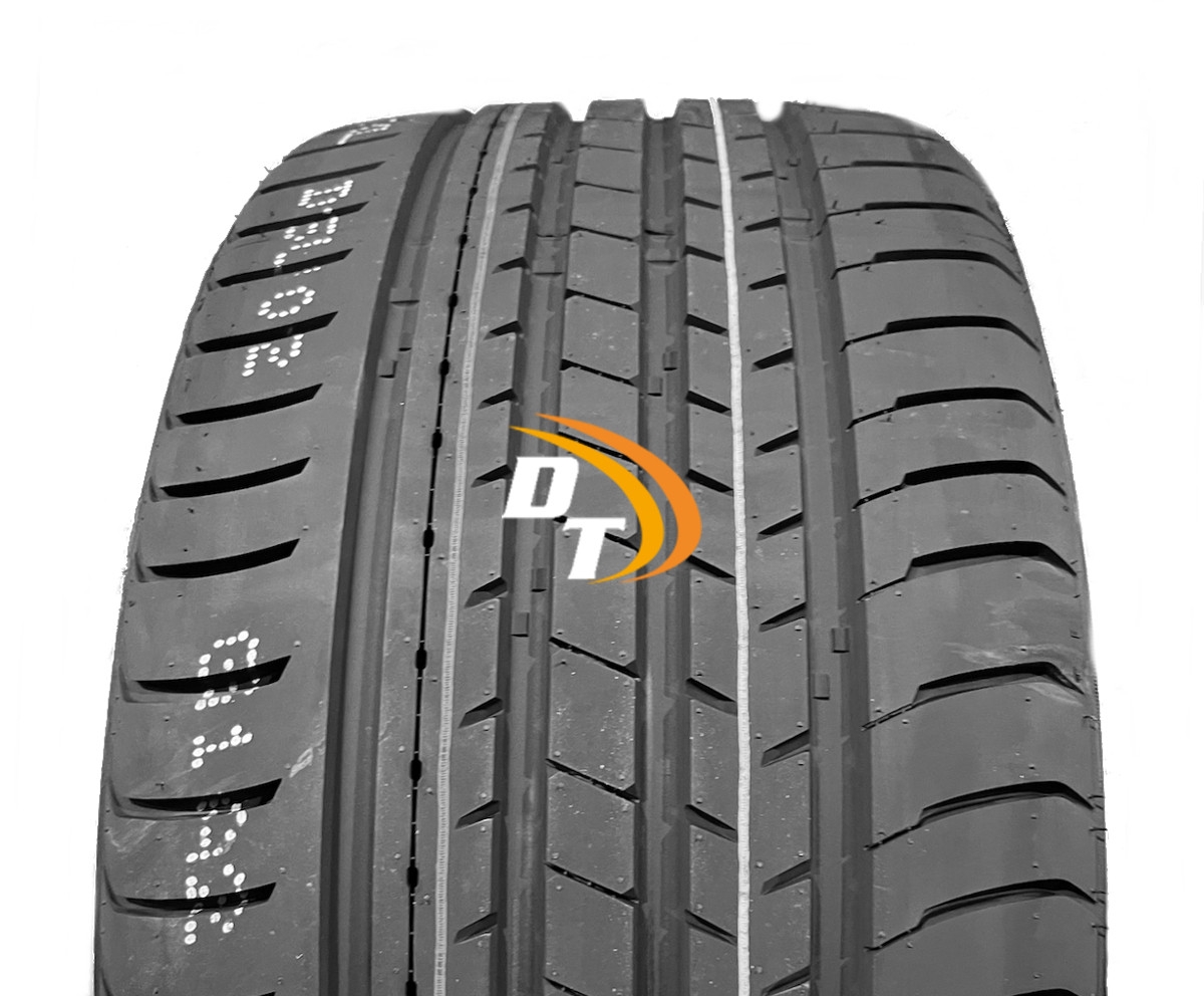 MAZZINI ECO602 225/55 R18 102W XL