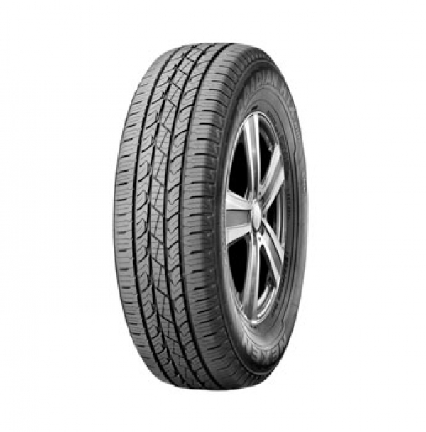 NEXEN Roadian HTX RH5 265/75 R16 116T