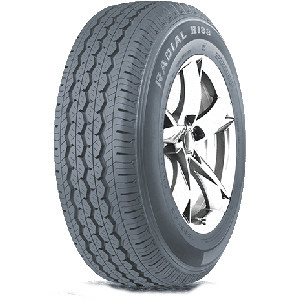 WESTLAKE H188 195/70 R15 104R