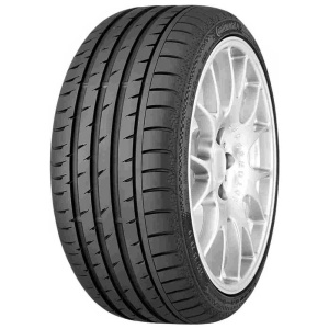 CONTINENTAL ContiSportContact 5 245/50 R18 100W FR,MO