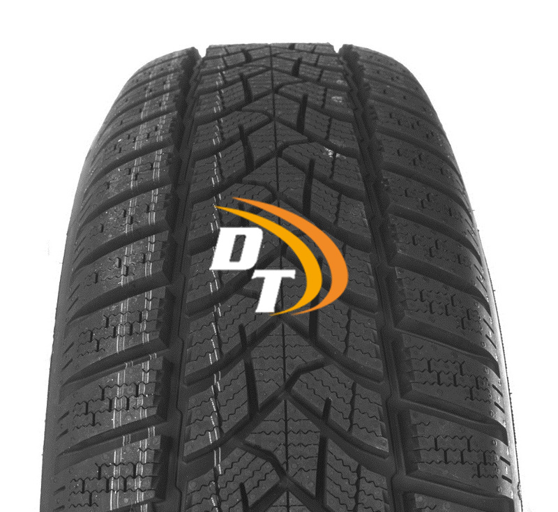 DUNLOP WINTERSPORT 5 205/60 R16 92H M+S