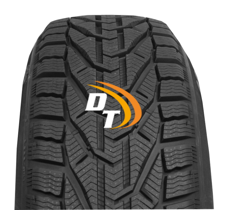 TIGAR WINTER 245/45 R18 100V XL,M+S