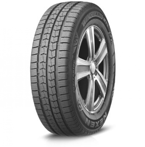 NEXEN WinGuard WT1 195/65 R16 104/102T