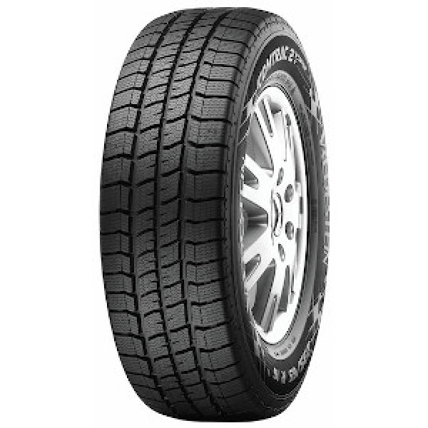 VREDESTEIN Comtrac 2 Winter+ 195/65 R16 104T